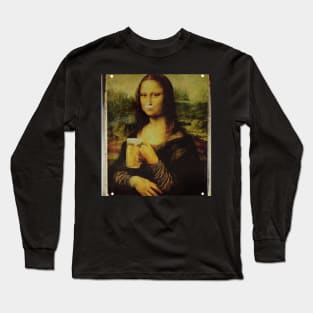 Lizups Long Sleeve T-Shirt